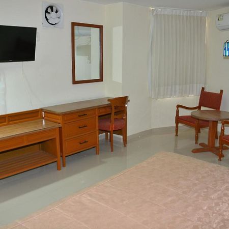 Maicao Internacional Hotel Luaran gambar