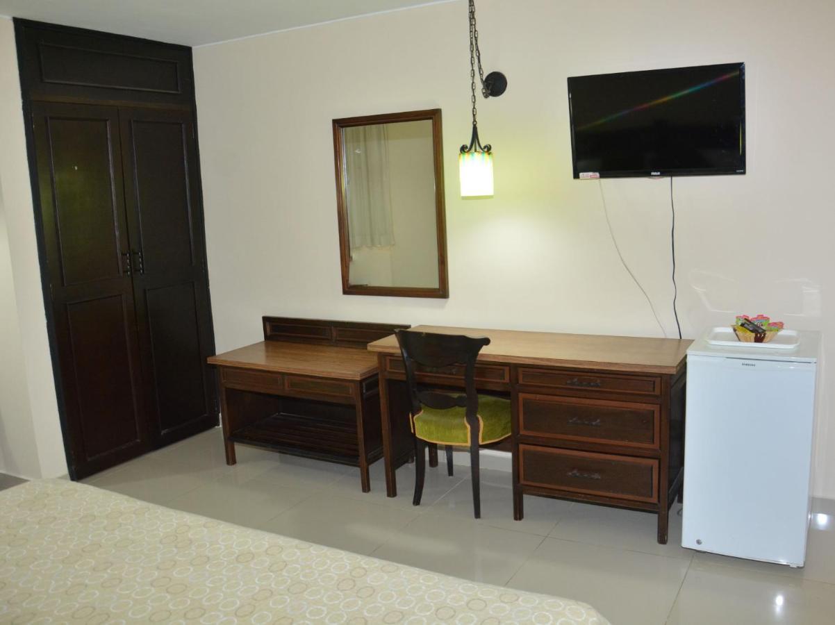Maicao Internacional Hotel Luaran gambar