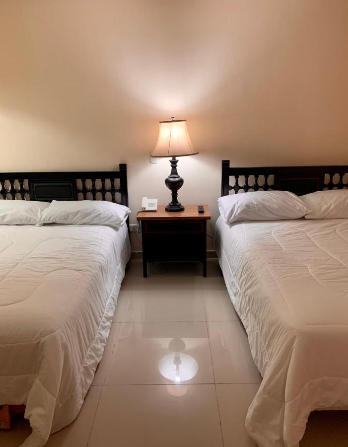 Maicao Internacional Hotel Luaran gambar