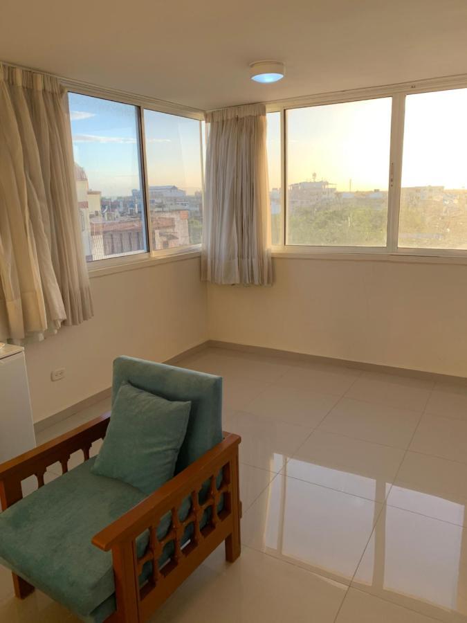 Maicao Internacional Hotel Luaran gambar