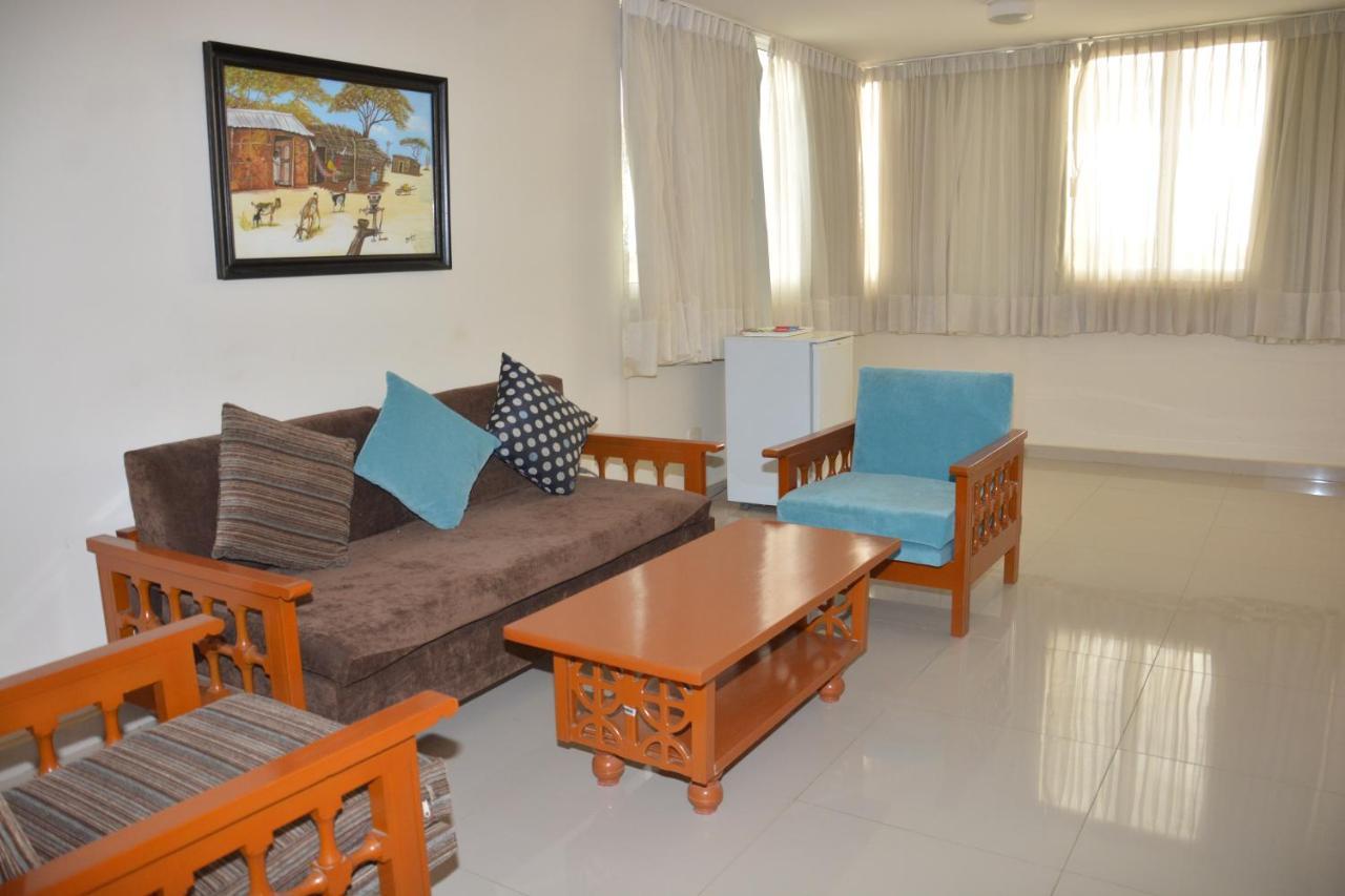 Maicao Internacional Hotel Luaran gambar