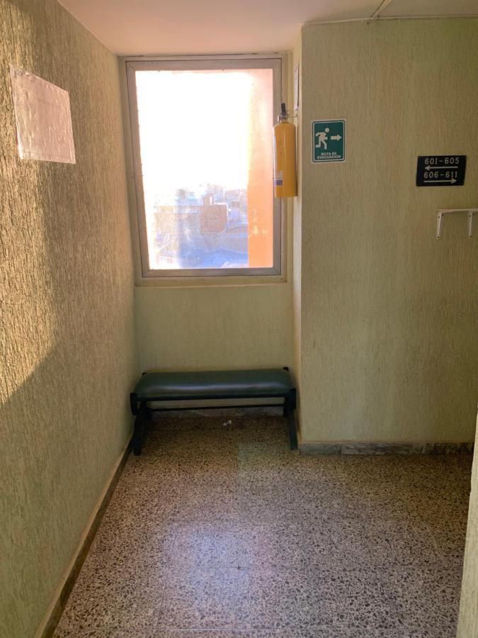 Maicao Internacional Hotel Luaran gambar
