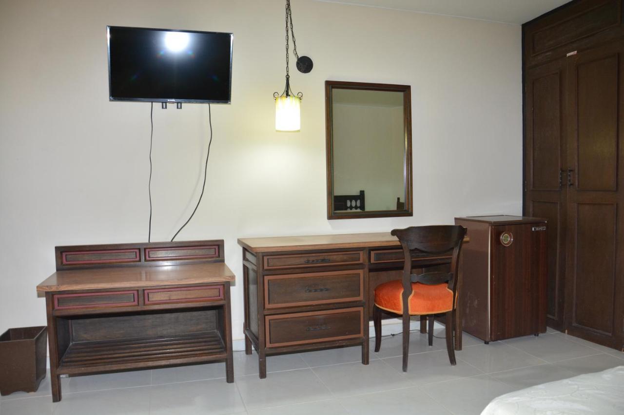 Maicao Internacional Hotel Luaran gambar