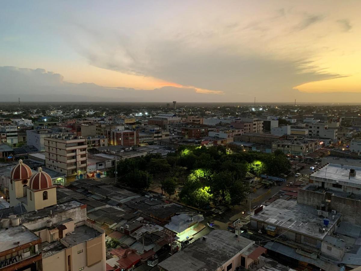Maicao Internacional Hotel Luaran gambar