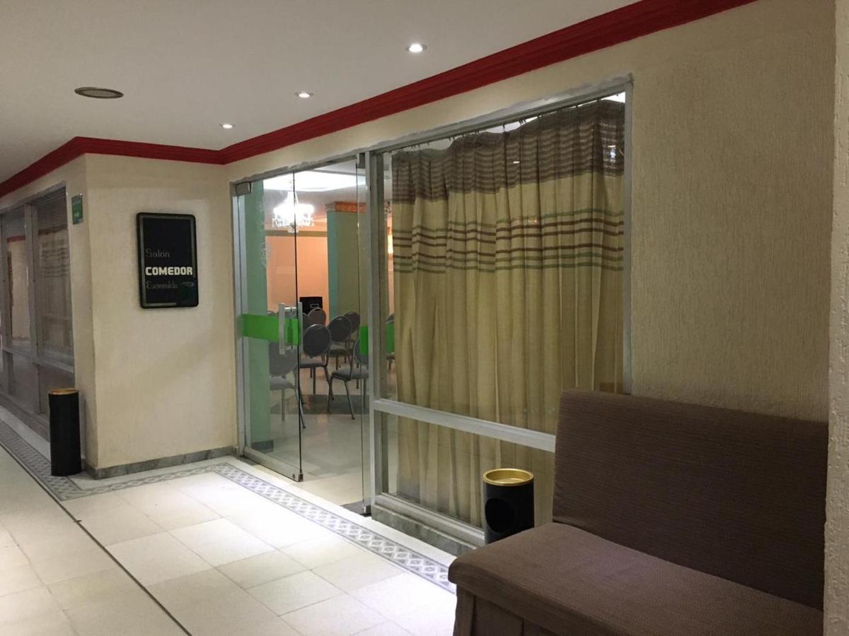 Maicao Internacional Hotel Luaran gambar