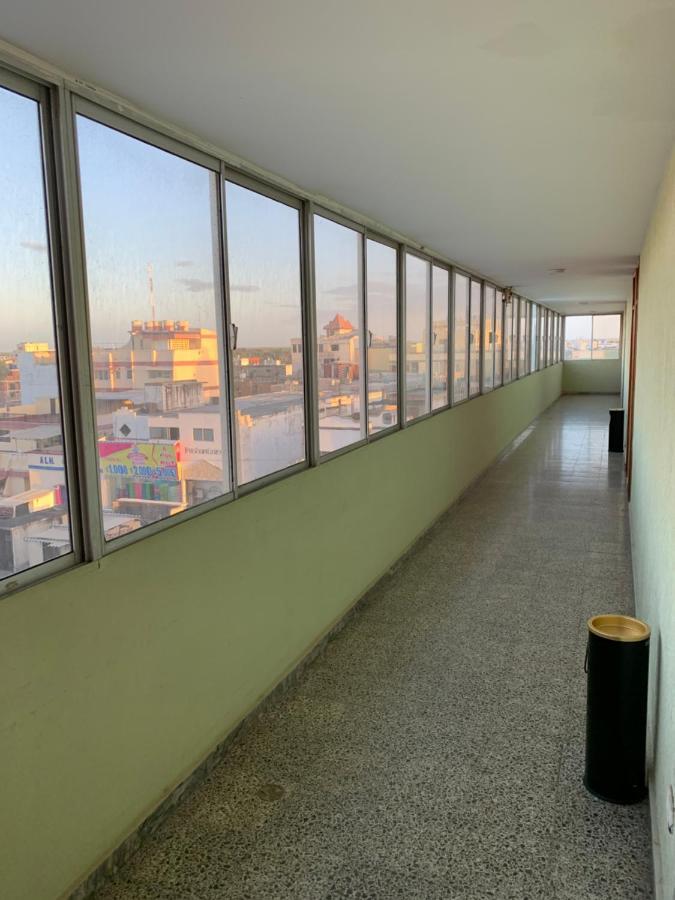 Maicao Internacional Hotel Luaran gambar