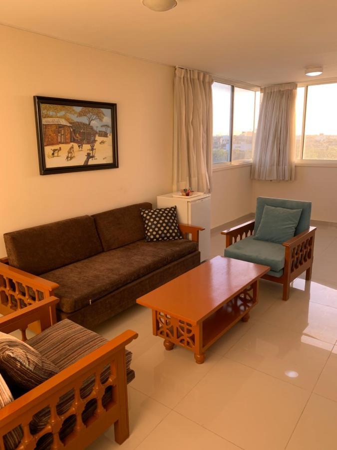 Maicao Internacional Hotel Luaran gambar