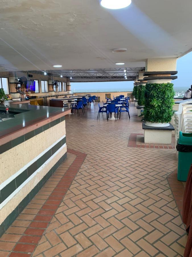 Maicao Internacional Hotel Luaran gambar
