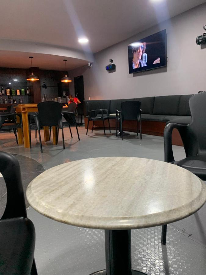 Maicao Internacional Hotel Luaran gambar