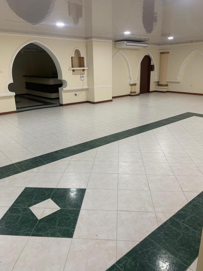 Maicao Internacional Hotel Luaran gambar