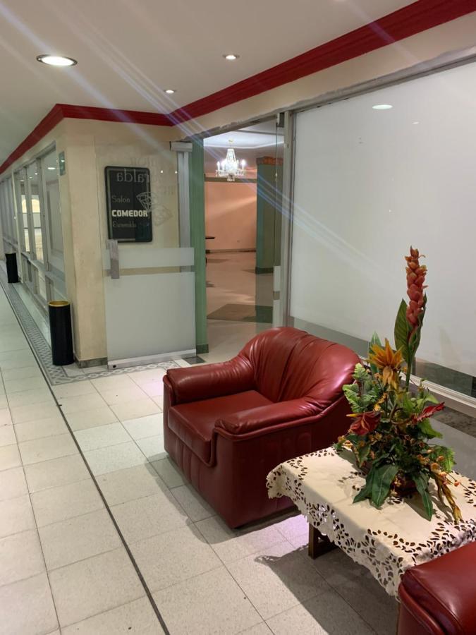 Maicao Internacional Hotel Luaran gambar