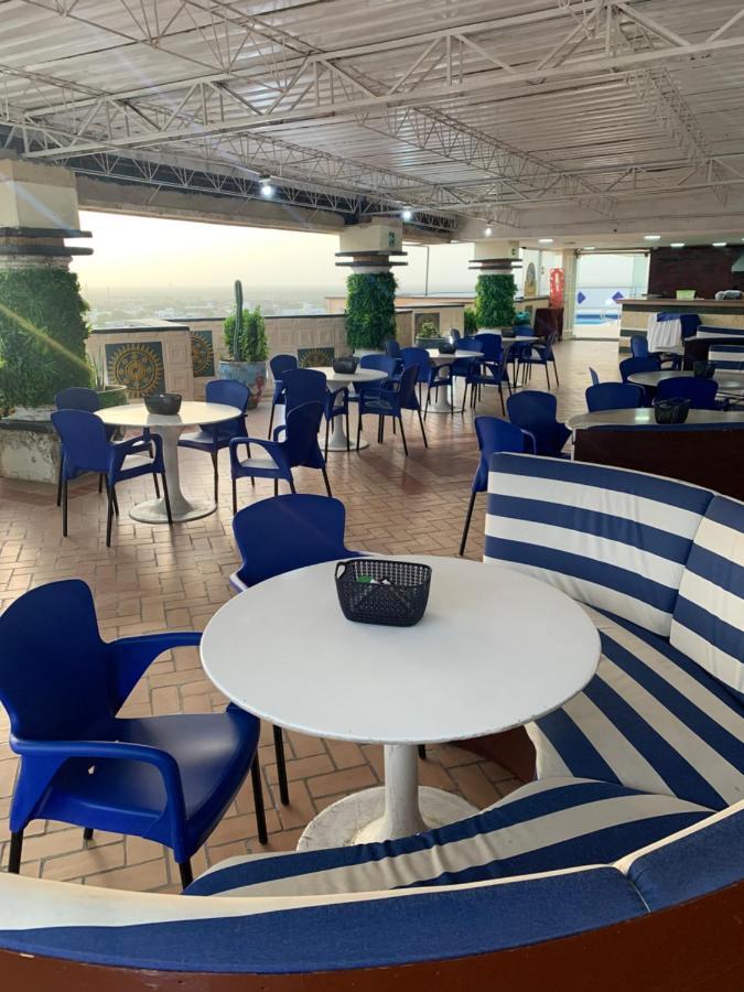 Maicao Internacional Hotel Luaran gambar