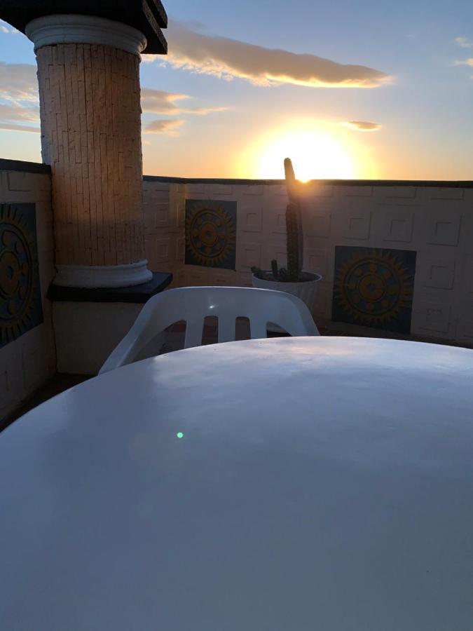 Maicao Internacional Hotel Luaran gambar