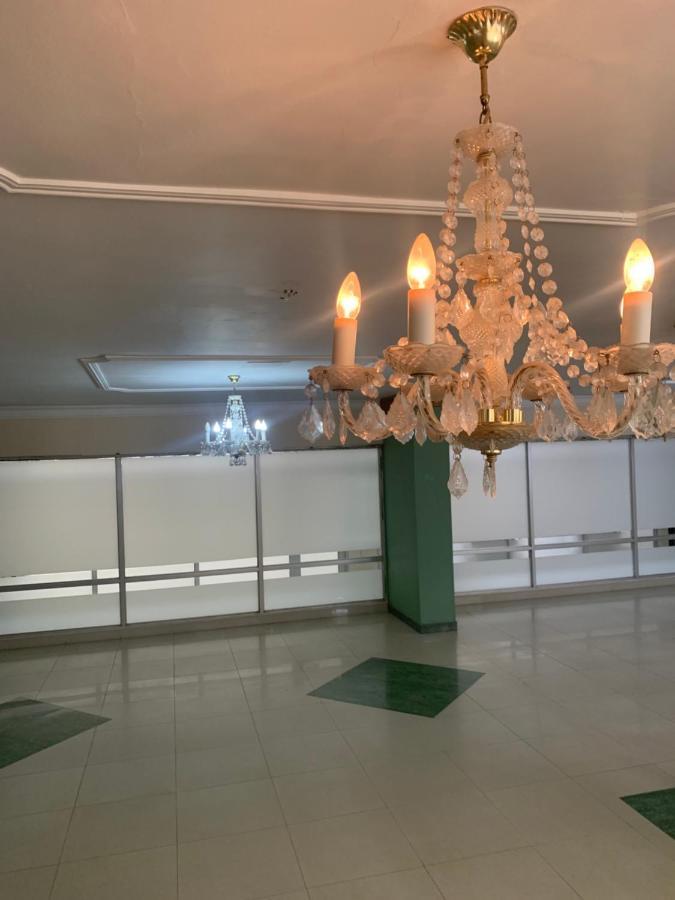 Maicao Internacional Hotel Luaran gambar